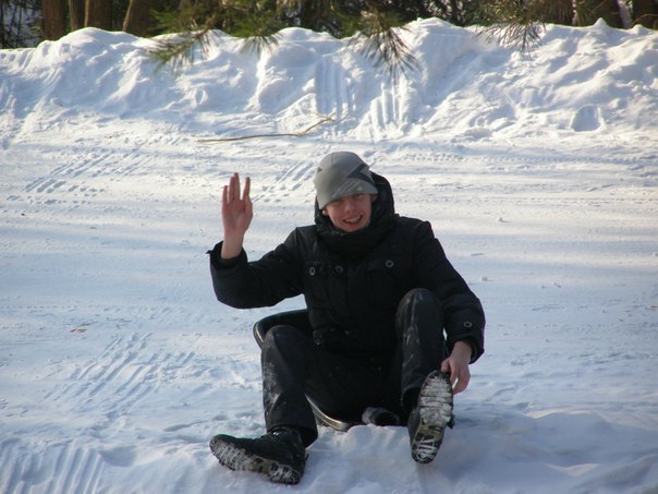 Алексей Козлов | Ярославль