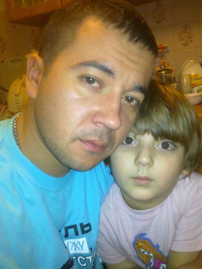 Саша Уретя | Одесса