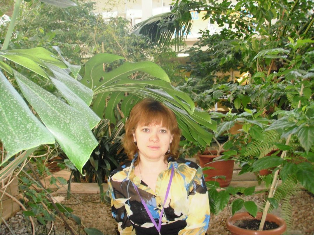 Лидия Хасанова | Уфа