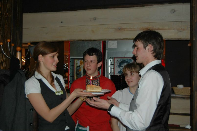 Руслан Файрузов <<fire>> | Нефтекамск