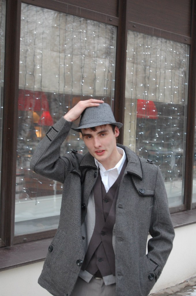 Руслан Файрузов <<fire>> | Нефтекамск