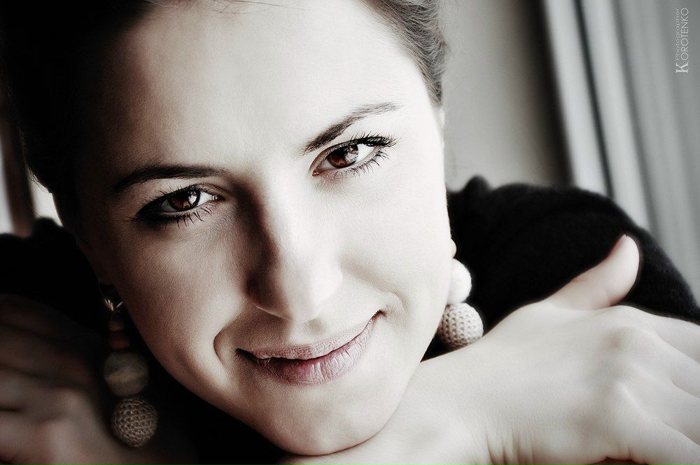 Всеслава Меженская *Zair* | Донецк