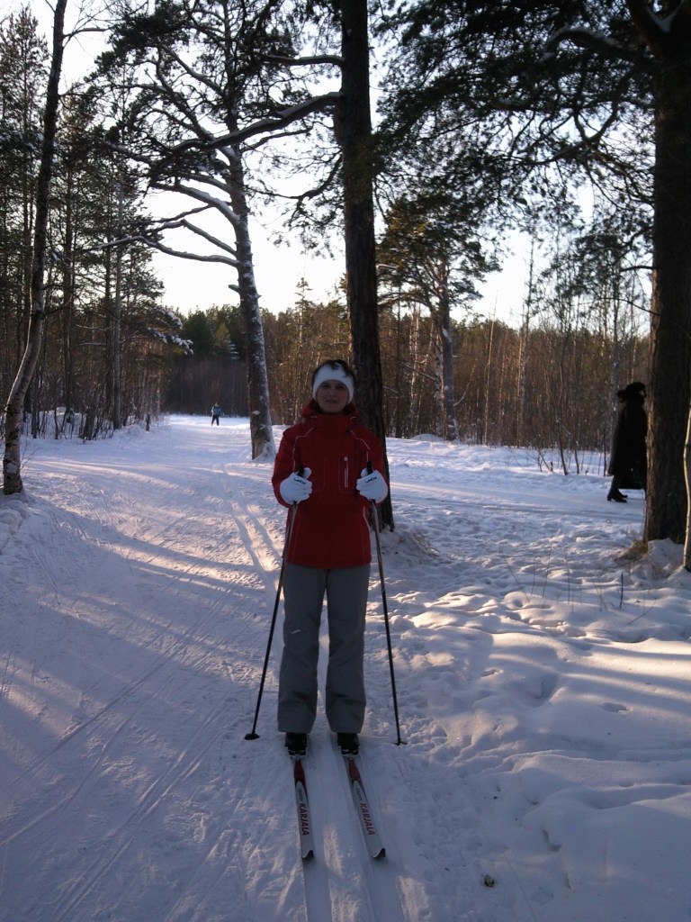 Ирина Тимирбулатова | Северодвинск