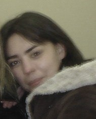 Элеонора Кувардина | Санкт-Петербург