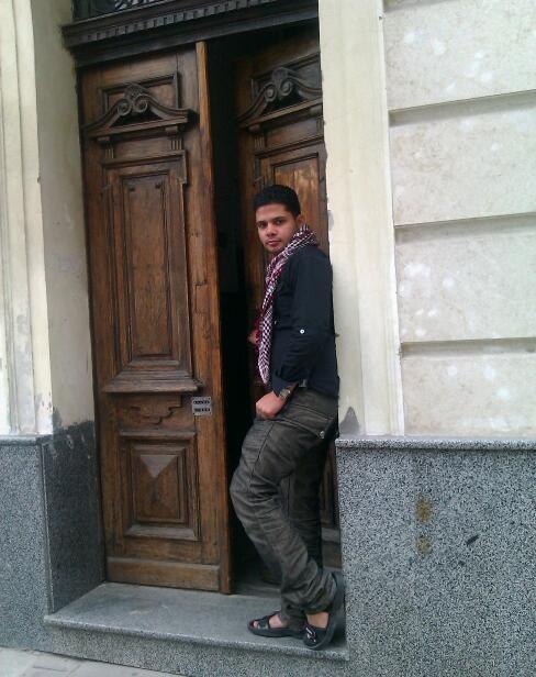 Mohammed Ikram | Запорожье