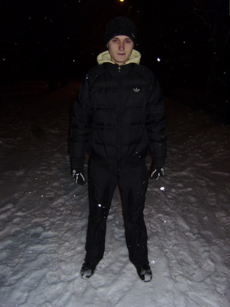 №51, Антон Николаенко, Харьков №51, Антон Николаенко, Харьков