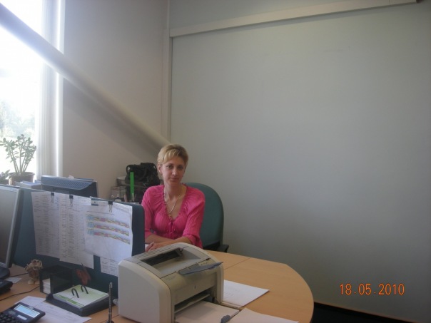 Татьяна Фурсай (тищенко) фото профиля #5