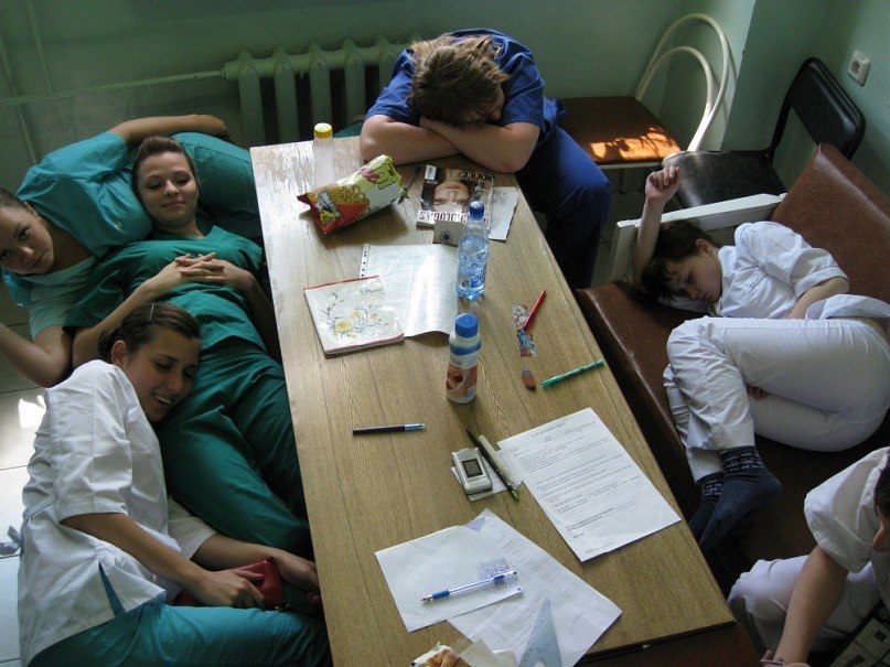 Надя Иванова | Москва