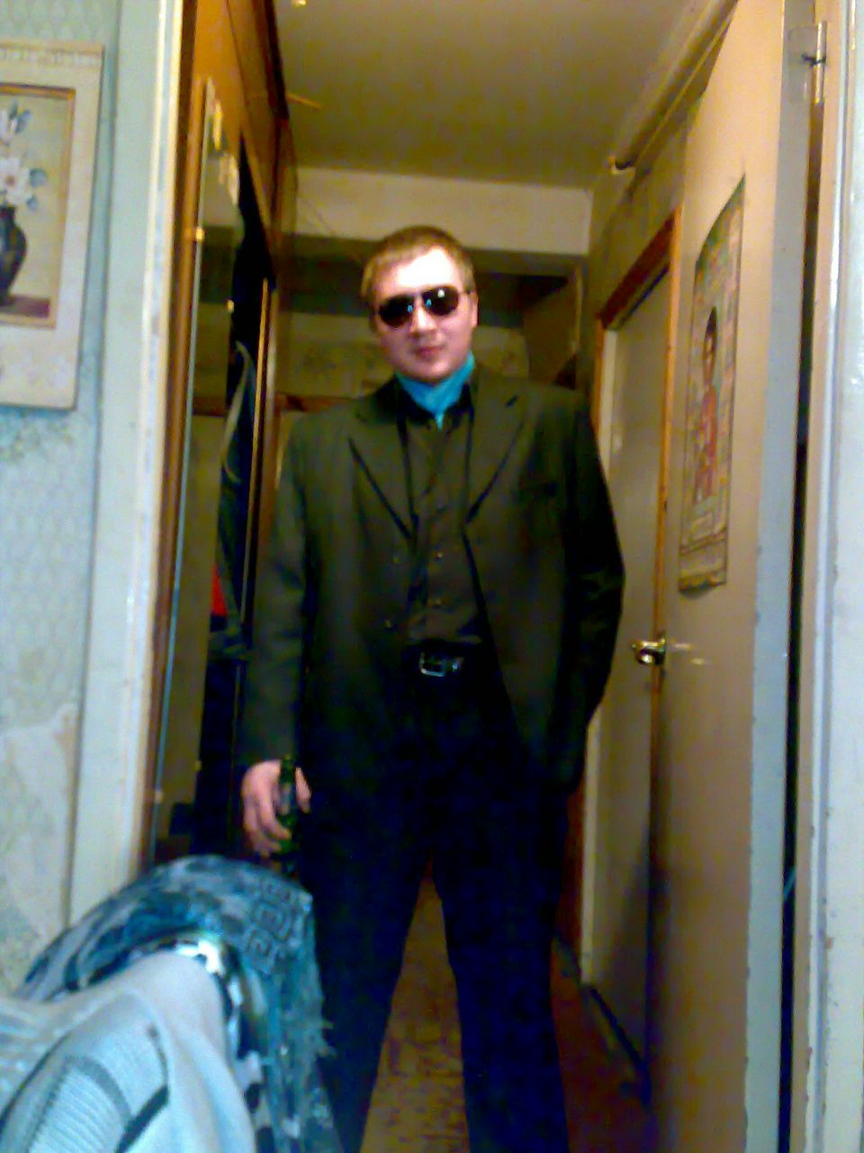 Сергей Гончаров lone wolf | Санкт-Петербург