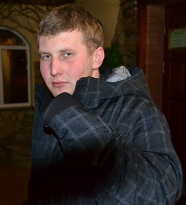 Андрій Подранецький | Stockholm