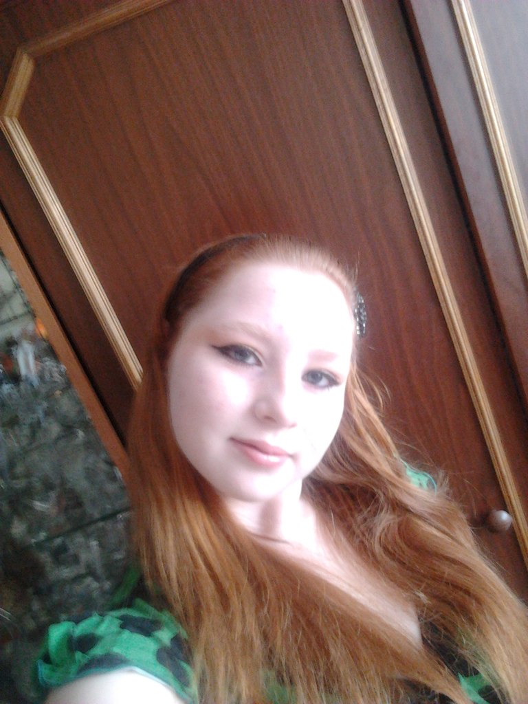 Анастасия Пирогова | Пенза