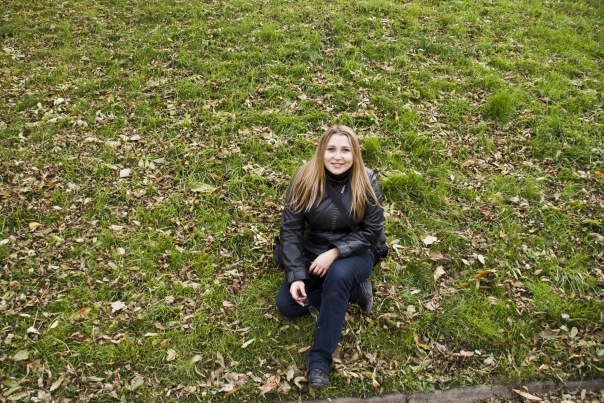 №46, Ангелина Сущенко, Guangzhou №46, Ангелина Сущенко, Guangzhou