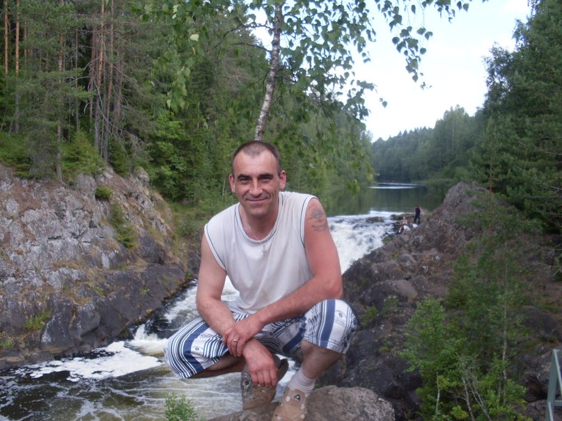 Alexandr Pugach | Оленегорск