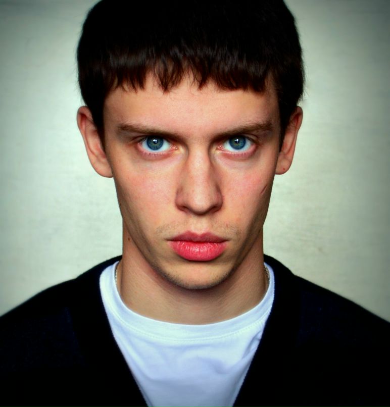 Михаил Якименков | Москва