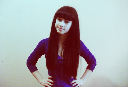 Екатерина Новикова | 