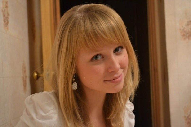 Маша Имарова | Москва