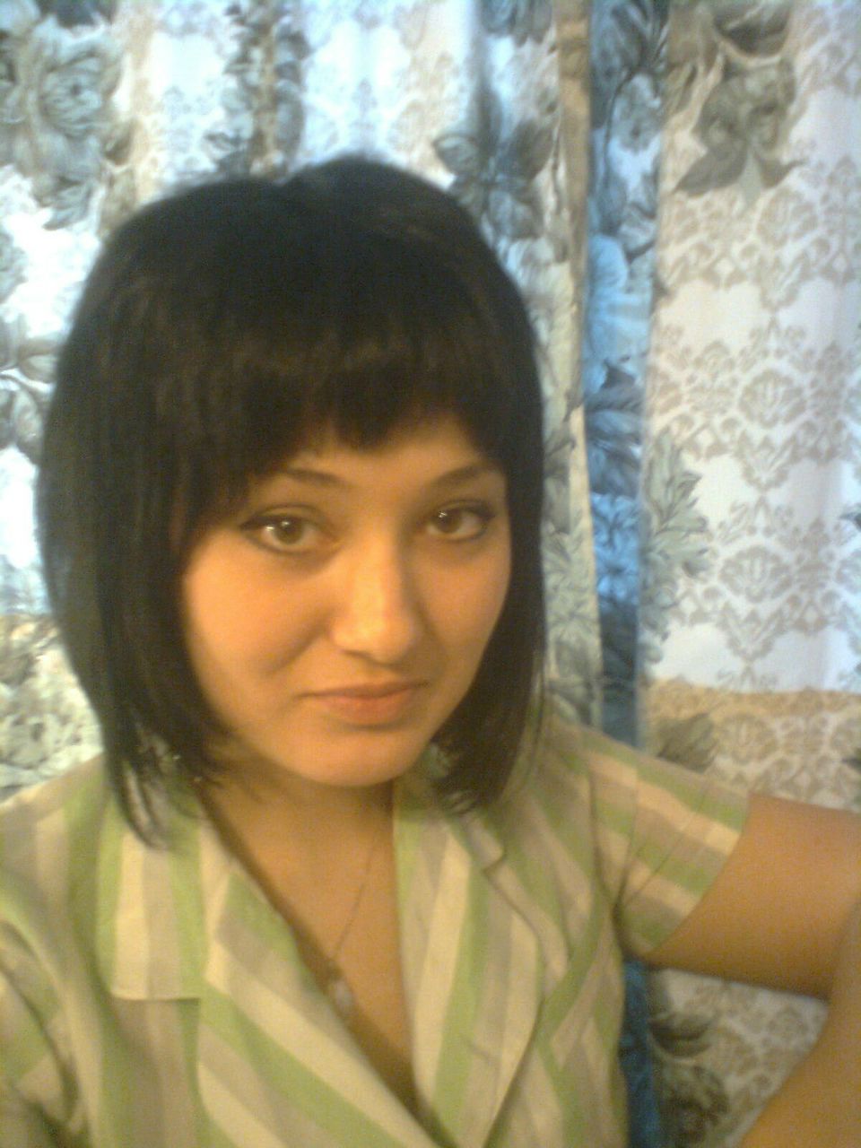 Элеонора Галишанова | Норильск