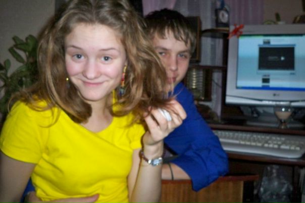 №41, Дарья Архипова, Москва, Россия №41, Дарья Архипова, Москва, Россия