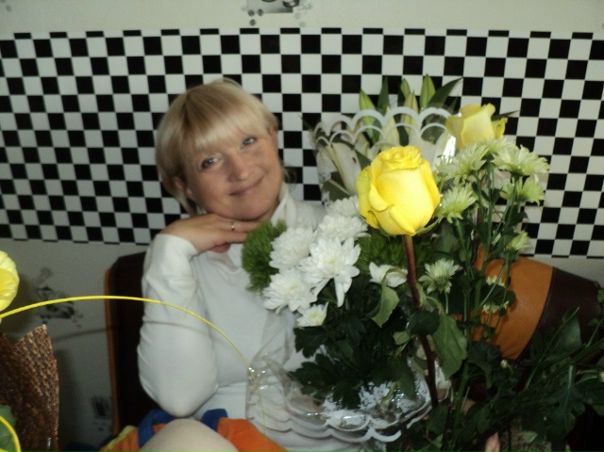 №37, Надежда Руднева, 119 лет, Новомосковский №37, Надежда Руднева, 119 лет, Новомосковский