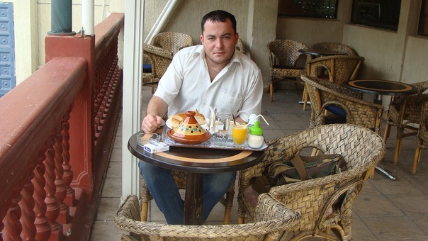 №8, Леонид Ланда, Санкт-Петербург №8, Леонид Ланда, Санкт-Петербург