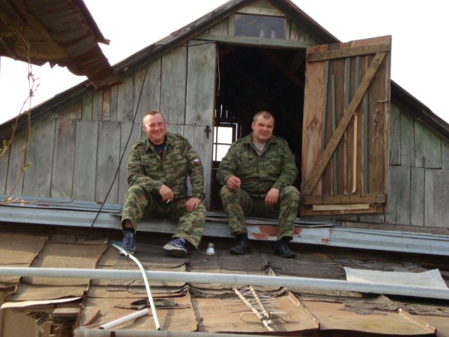 Александр Андреев | Москва