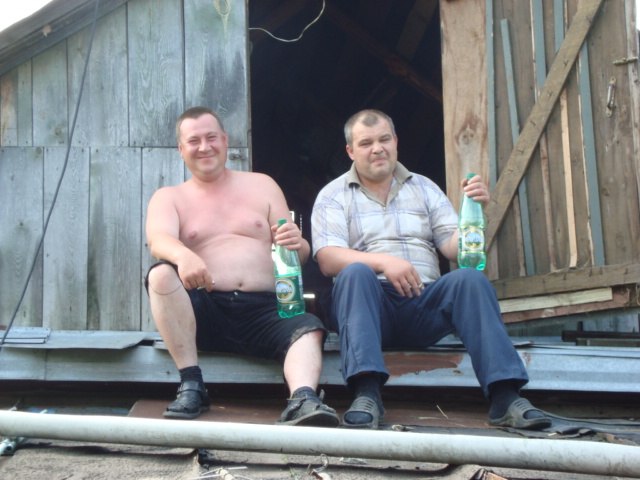 Александр Андреев | Москва