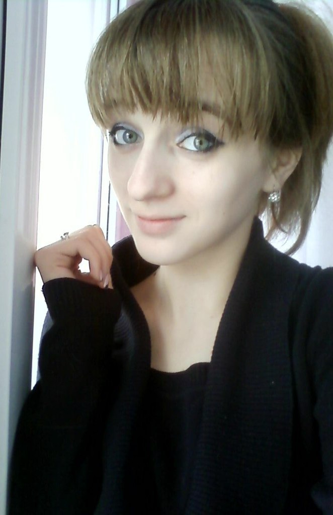 Вікторія Пивоварчук | Ивано-Франковск