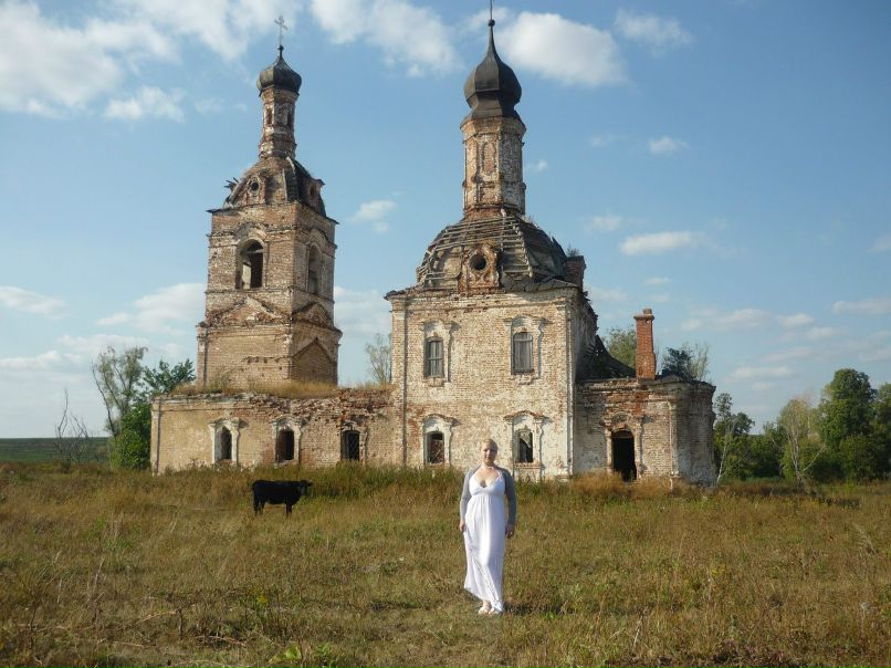 Иван Васягин | Лангепас
