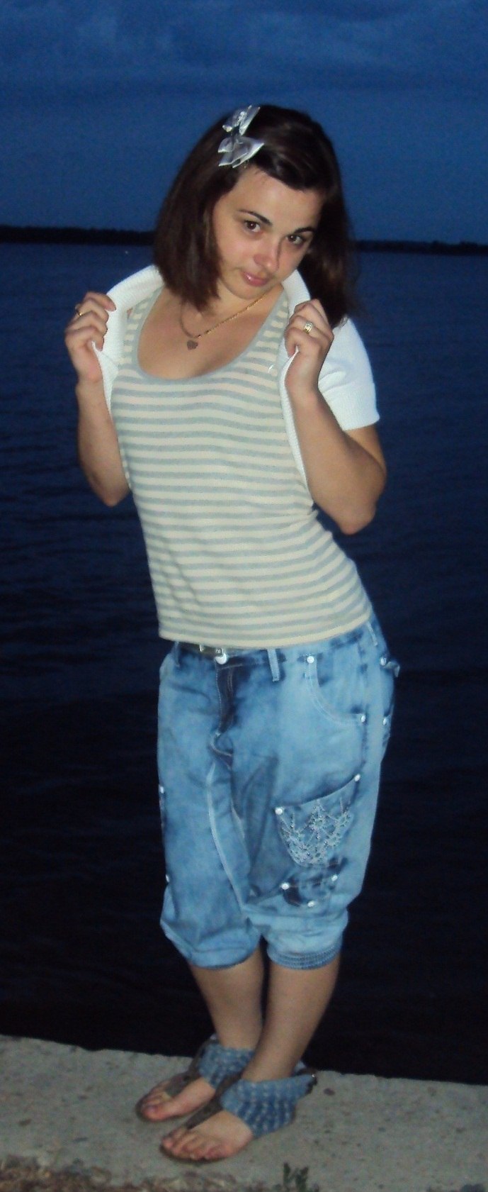 Иннулька Шеханина | 