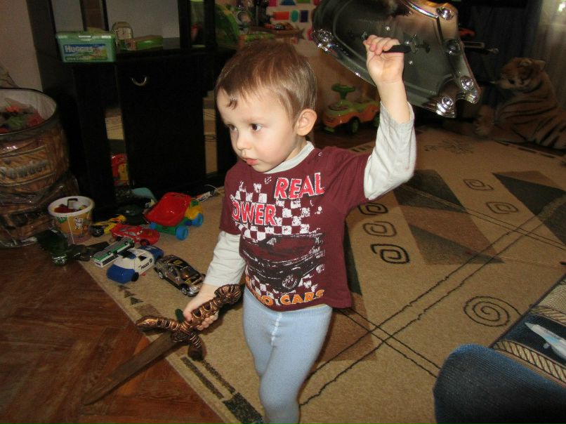 Александр Соседов | Москва