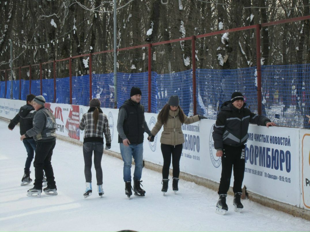 Алёна Видякина anirasta | Минск