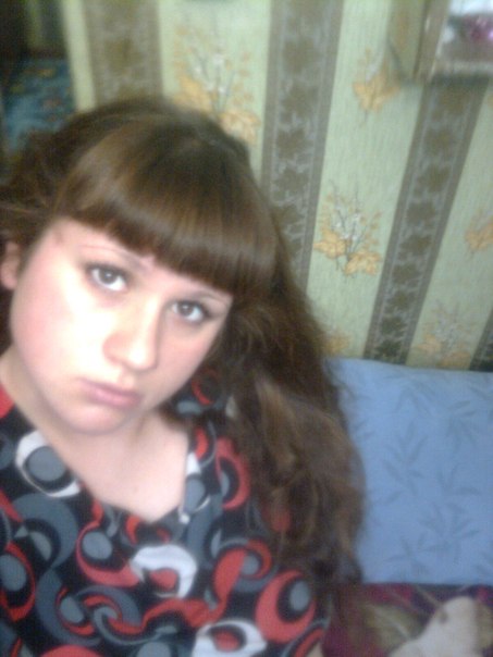 №20, Оля Владимировна №20, Оля Владимировна