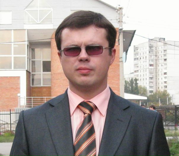 №59, Виталий Ус №59, Виталий Ус