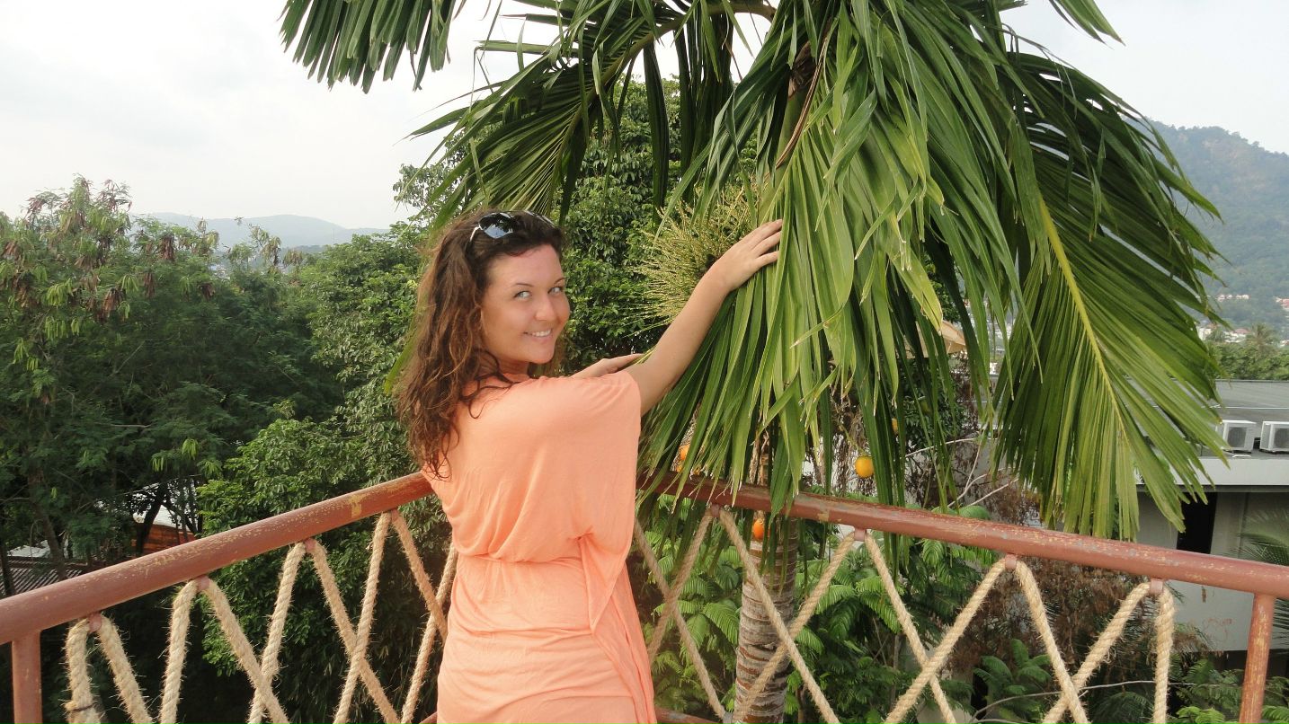 Любовь Соколикова | Санкт-Петербург