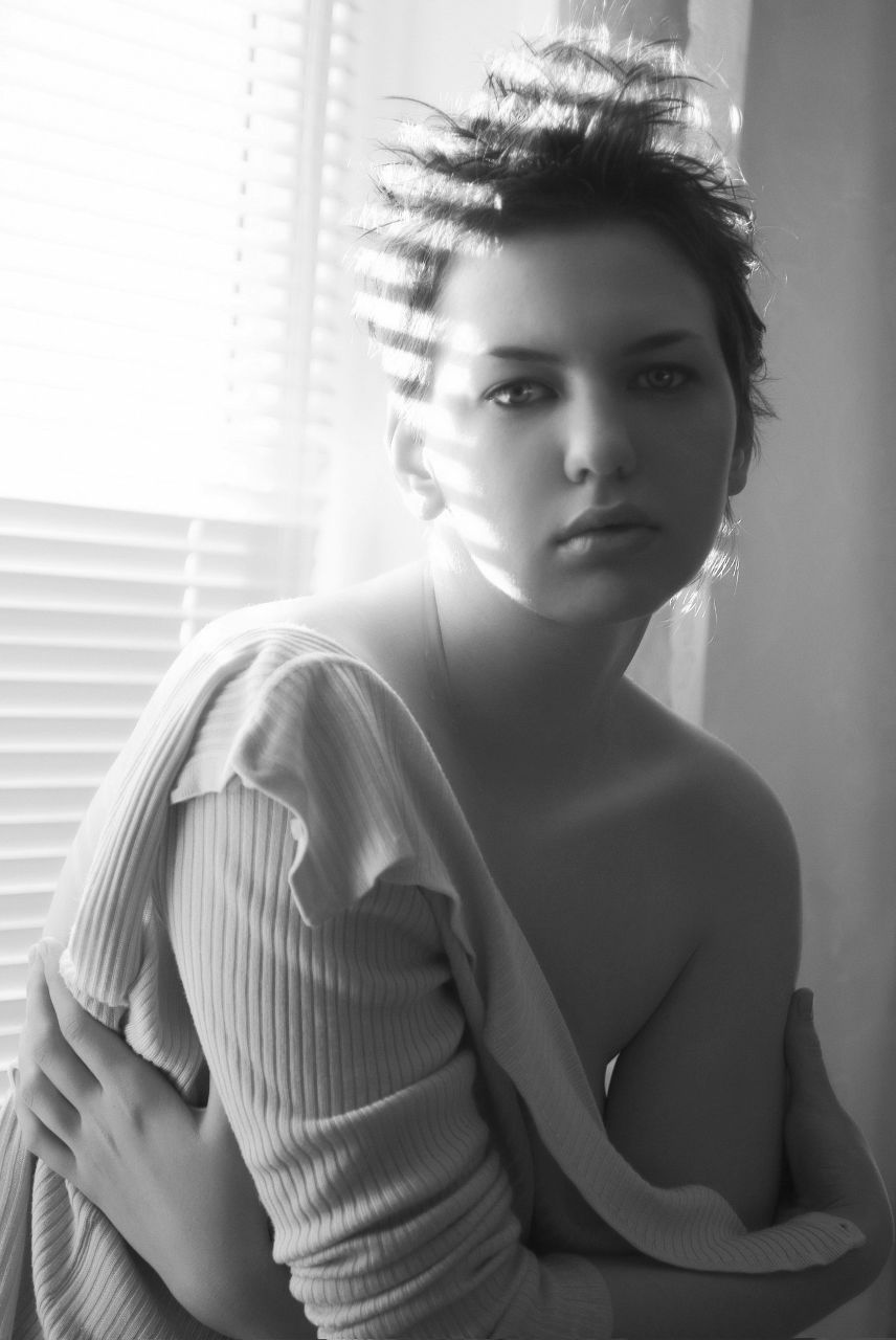 Антонина Воронина | Анапа