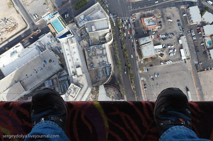 Александр Усов | Екатеринбург