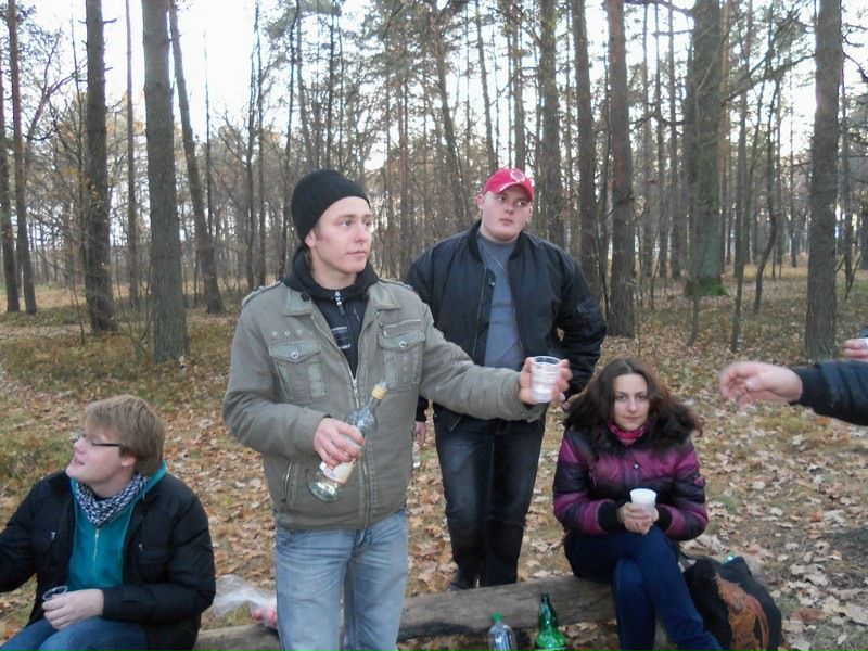 №79, Валерий Крупецкий, 39 лет, Калинковичи №79, Валерий Крупецкий, 39 лет, Калинковичи