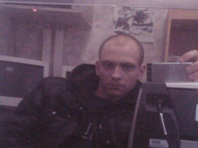 Romka Rybachonok | Чашники