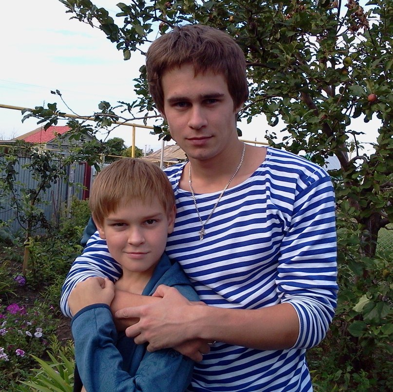 Данила Хальзов | Самара