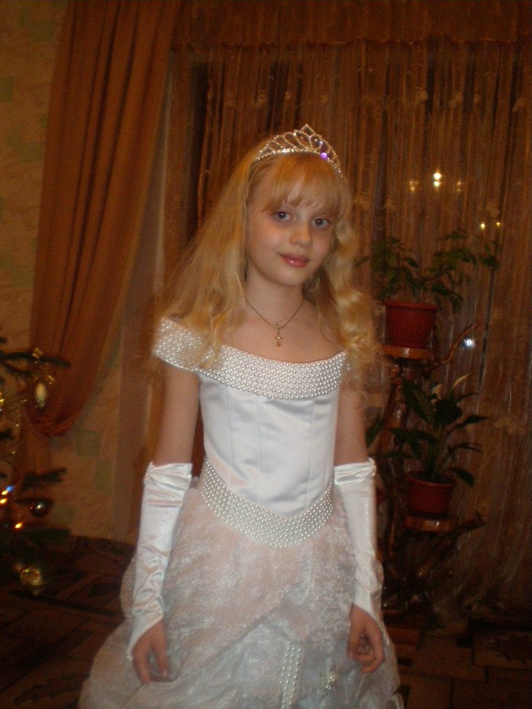 Оксана Ермоленко | Лабинск