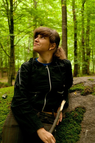 №54, Елена Черевчук, Köln №54, Елена Черевчук, Köln