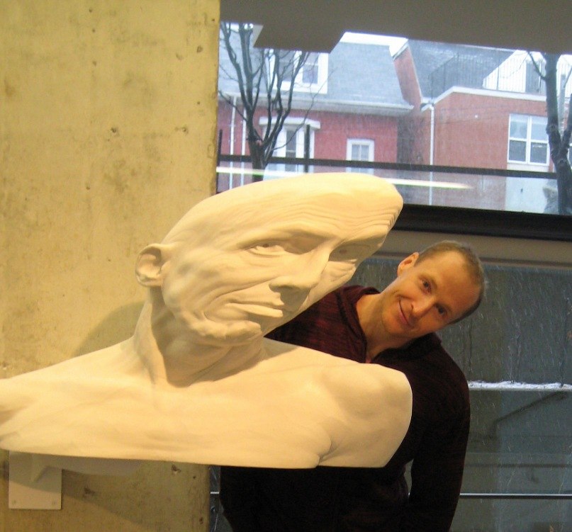 Виктор Сокур | Toronto