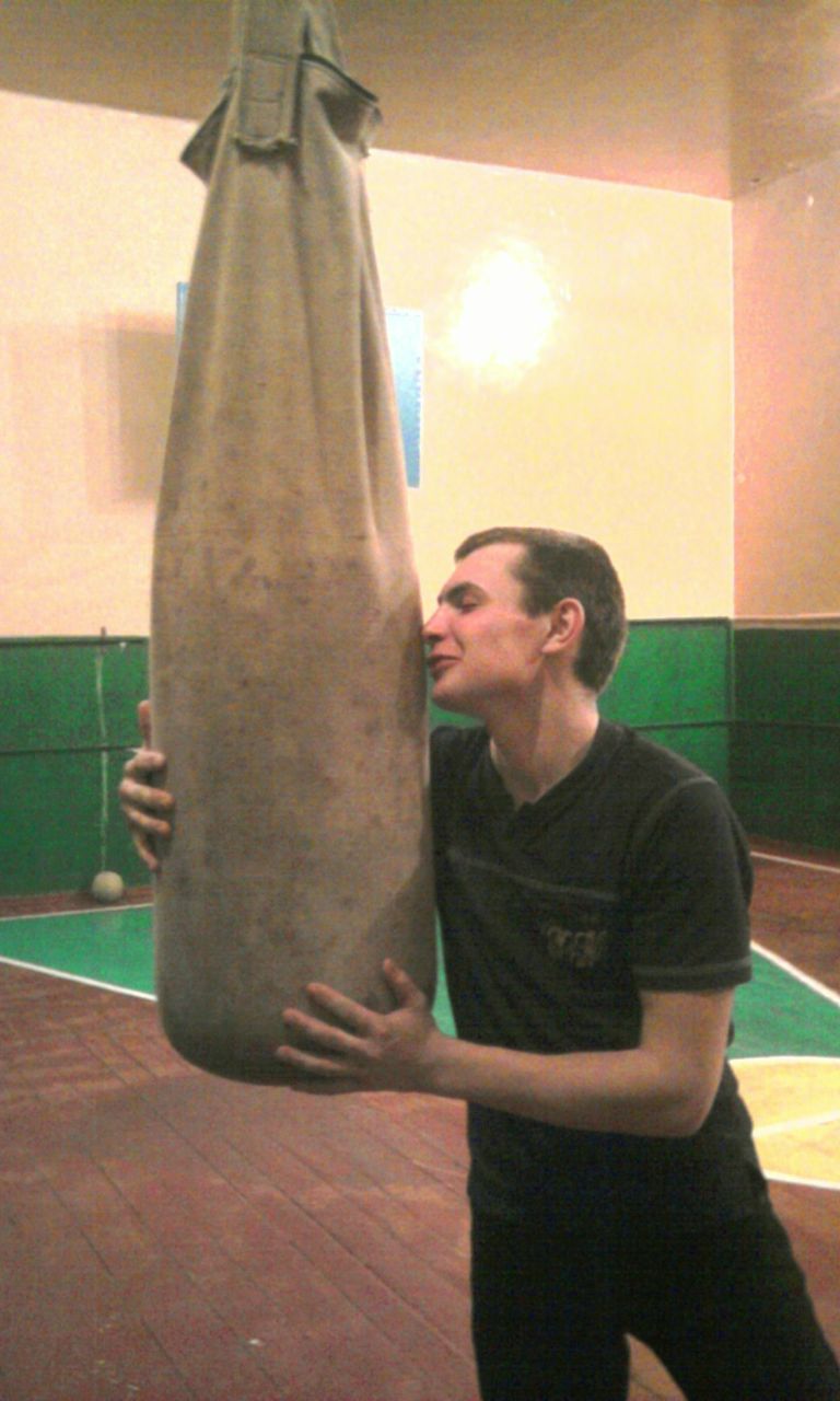 Владёк Завгородько | Cần Thơ