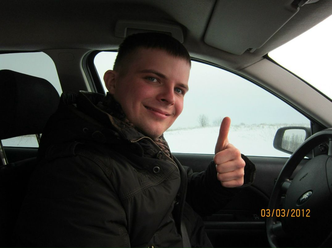 Александр Комков | 