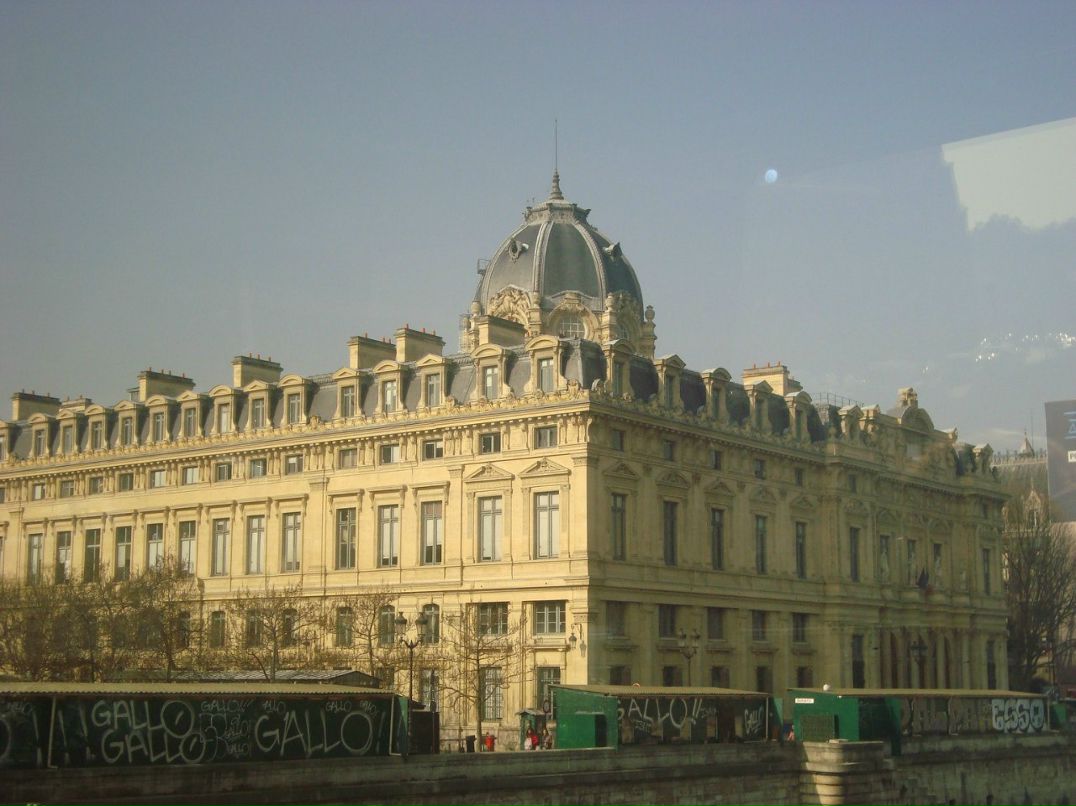 Андрей Сергеев | Санкт-Петербург