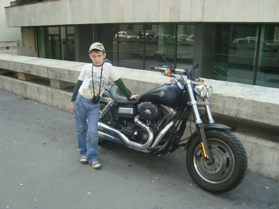 Андрей Сергеев | Санкт-Петербург