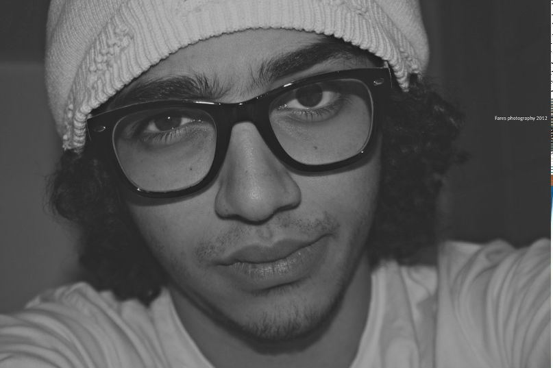 Fares Ahmed .... | Полтава