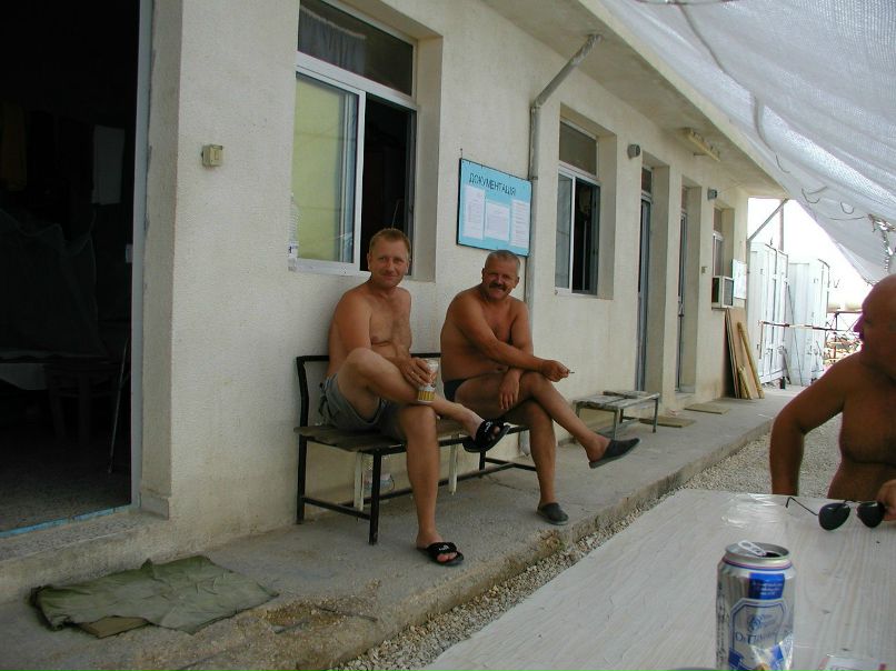 Сергій Варич | Киев