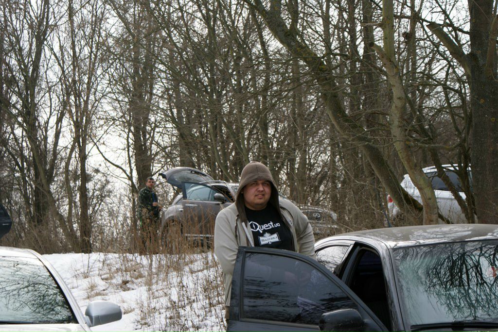 Андрій Влох | Львов