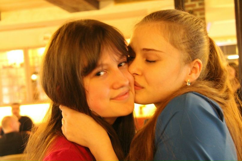 Кристина Шишенко ♥ | Калининград